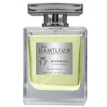 Hamilton Hypnos 17 EDP Perfume For Men 100ml - Thescentsstore